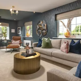 Bild von Ashberry Homes - Daedalus Park at Handley Chase