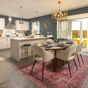 Bild von Ashberry Homes - Daedalus Park at Handley Chase