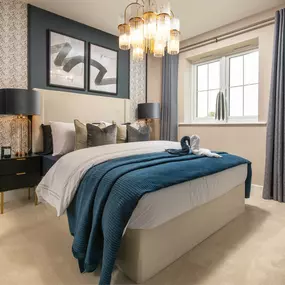 Bild von Ashberry Homes - Daedalus Park at Handley Chase