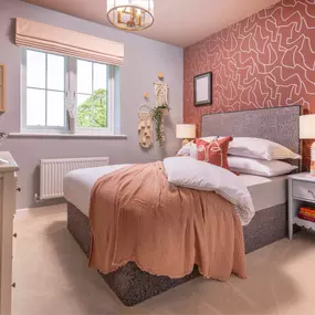 Bild von Ashberry Homes - Daedalus Park at Handley Chase