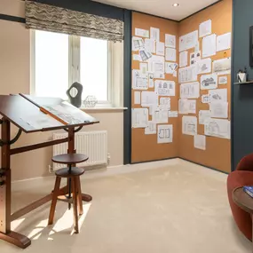Bild von Ashberry Homes - Daedalus Park at Handley Chase