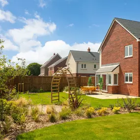 Bild von Ashberry Homes - Daedalus Park at Handley Chase