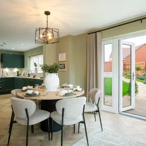 Bild von Bellway - Moreton Fields