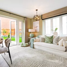Bild von Bellway - Moreton Fields