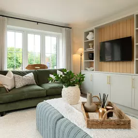 Bild von Bellway - Moreton Fields