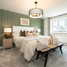 Bild von Bellway - Moreton Fields