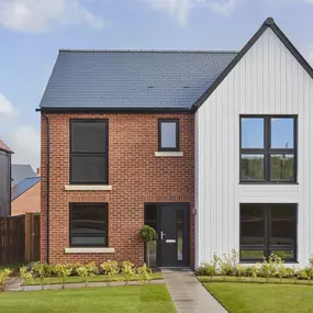 Bild von Bellway - DeHavilland Place
