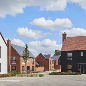 Bild von Bellway - DeHavilland Place