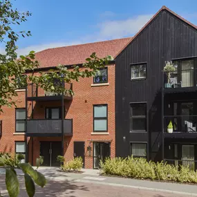 Bild von Bellway - DeHavilland Place