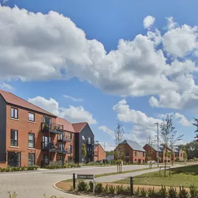 Bild von Bellway - DeHavilland Place