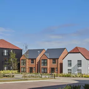 Bild von Bellway - DeHavilland Place