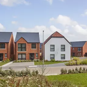 Bild von Bellway - DeHavilland Place