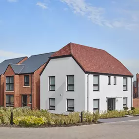 Bild von Bellway - DeHavilland Place