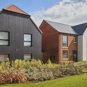 Bild von Bellway - DeHavilland Place