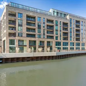 Bild von Bellway - Legacy Wharf