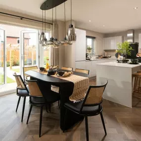 Bild von Bellway - Lathom Pastures