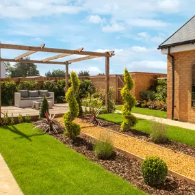 Bild von Bellway - Kingsfleet Park