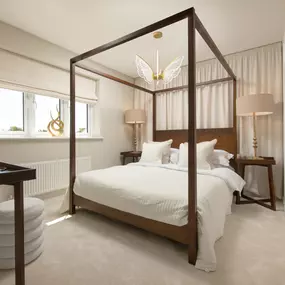 Bild von Bellway - Kingsfleet Park