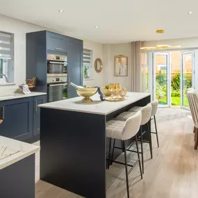 Bild von Bellway - Kingsfleet Park