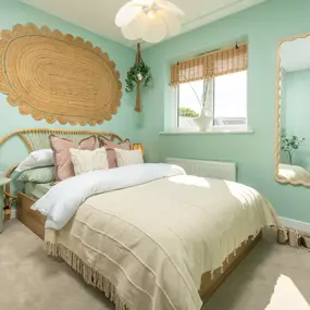 Bild von Bellway - Kingsfleet Park