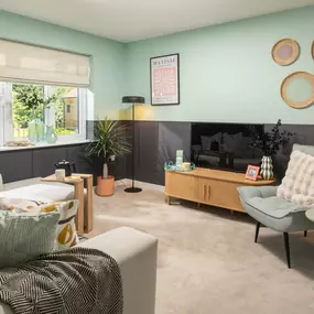 Bild von Bellway - Kingsfleet Park