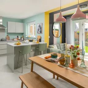 Bild von Bellway - Kingsfleet Park
