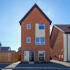 Bild von Bellway - Elizabeth Square