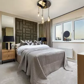 Bild von Bellway - Falcon Grove