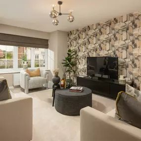 Bild von Bellway - Forest Walk