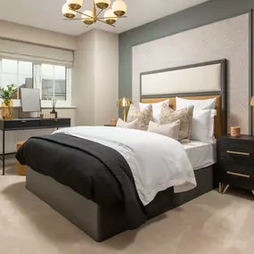 Bild von Bellway - Forest Walk