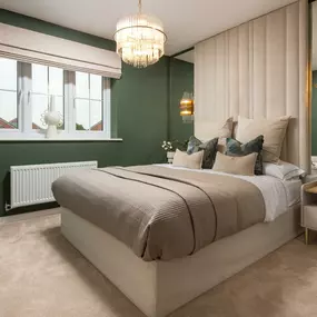 Bild von Bellway - Forest Walk