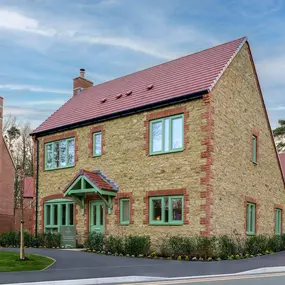 Bild von Bellway - Perceval Grange