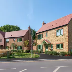 Bild von Bellway - Perceval Grange