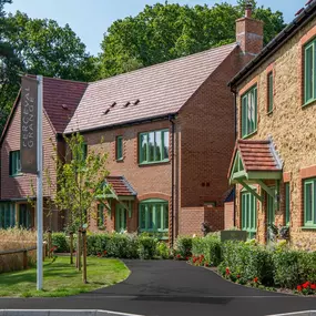 Bild von Bellway - Perceval Grange