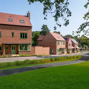 Bild von Bellway - Perceval Grange