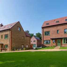 Bild von Bellway - Perceval Grange