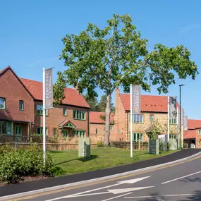 Bild von Bellway - Perceval Grange