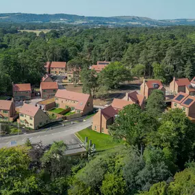 Bild von Bellway - Perceval Grange