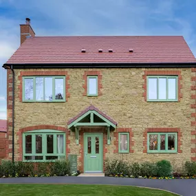 Bild von Bellway - Perceval Grange