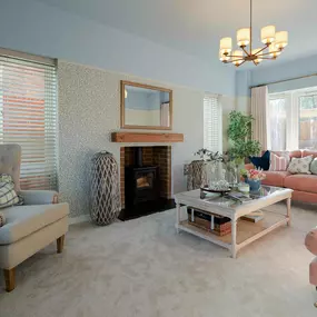 Bild von Bellway - Perceval Grange