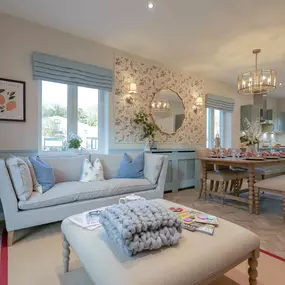 Bild von Bellway - Perceval Grange