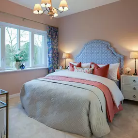 Bild von Bellway - Perceval Grange