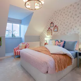 Bild von Bellway - Perceval Grange