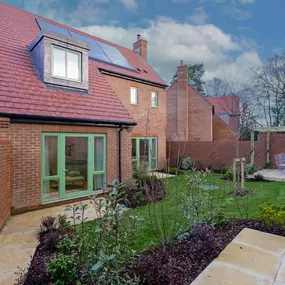 Bild von Bellway - Perceval Grange