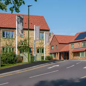 Bild von Bellway - Perceval Grange