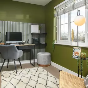 Bild von Bellway - The Withers