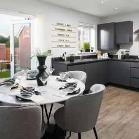 Bild von Bellway - Vita at Holbrook Park