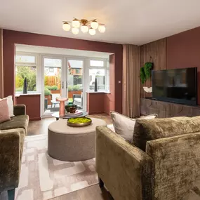 Bild von Bellway - Vita at Holbrook Park