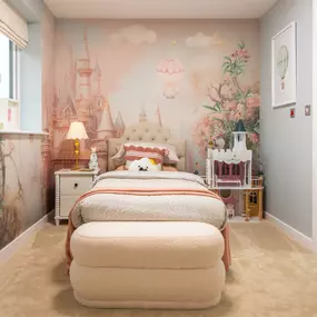 Bild von Bellway - Vita at Holbrook Park