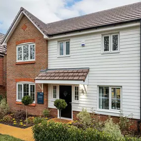 Bild von Bellway - Riverbrook Place